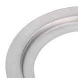 140mm Food Waste Disposer Adapter 140 to 110mm Diameter Stainless Steel Sink Food Waste Disposer Adapter
