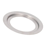 140mm Food Waste Disposer Adapter 140 to 110mm Diameter Stainless Steel Sink Food Waste Disposer Adapter - Extra Image