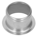 114mm Extended Sink Flange Stainless Steel Deep Garbage Disposal Flange Kitchen Sink Flange Replacement Accessories