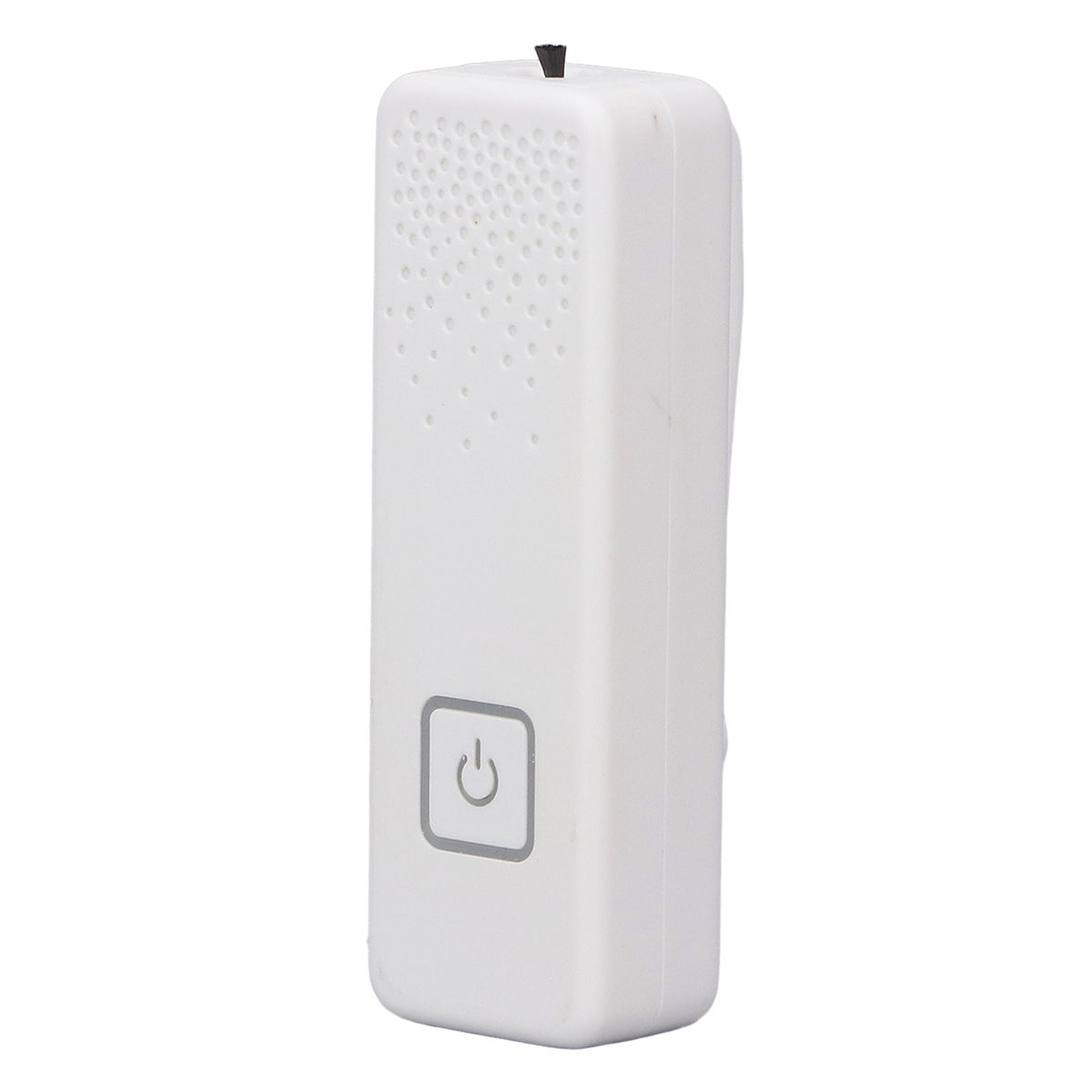Wearable Mini Portable Air Purifier Lavalier Personal Small Negative Ion Air Purifier White
