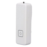 Wearable Mini Portable Air Purifier Lavalier Personal Small Negative Ion Air Purifier White