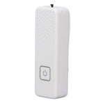 Wearable Mini Portable Air Purifier Lavalier Personal Small Negative Ion Air Purifier White