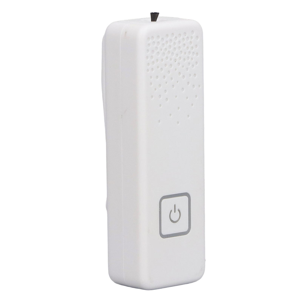 Wearable Mini Portable Air Purifier Lavalier Personal Small Negative Ion Air Purifier White