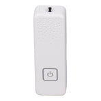 Wearable Mini Portable Air Purifier Lavalier Personal Small Negative Ion Air Purifier White