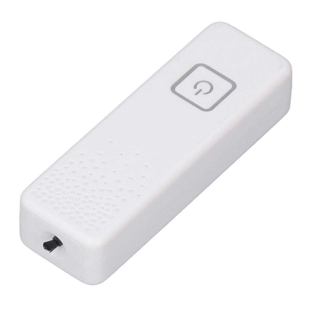 Wearable Mini Portable Air Purifier Lavalier Personal Small Negative Ion Air Purifier White