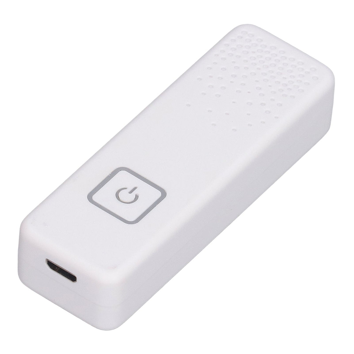 Wearable Mini Portable Air Purifier Lavalier Personal Small Negative Ion Air Purifier White