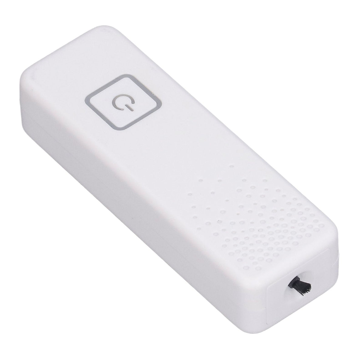 Wearable Mini Portable Air Purifier Lavalier Personal Small Negative Ion Air Purifier White