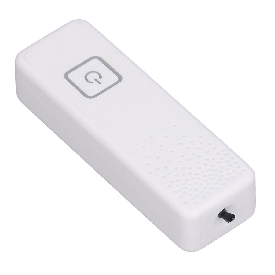 Wearable Mini Portable Air Purifier Lavalier Personal Small Negative Ion Air Purifier White