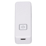 Wearable Mini Portable Air Purifier Lavalier Personal Small Negative Ion Air Purifier White - Extra Image