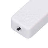 Wearable Mini Portable Air Purifier Lavalier Personal Small Negative Ion Air Purifier White - Extra Image