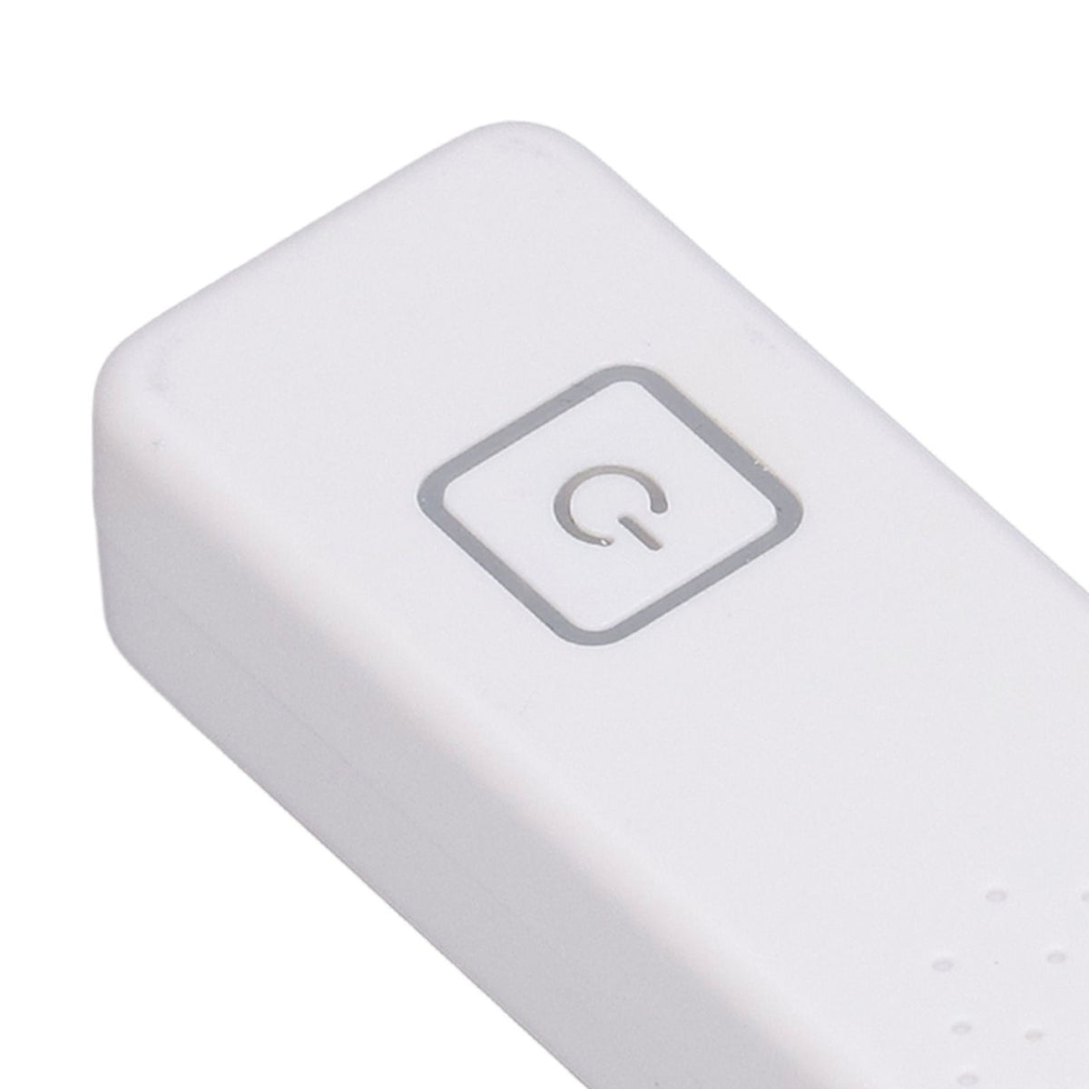 Wearable Mini Portable Air Purifier Lavalier Personal Small Negative Ion Air Purifier White