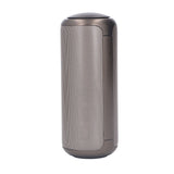 Car Air Purifier Portable Air Purifiers for Home Bedroom Touch Control Full Coverage Remove Smoke Dust Odor Indoor Purifier Mocha