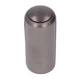 Car Air Purifier Portable Air Purifiers for Home Bedroom Touch Control Full Coverage Remove Smoke Dust Odor Indoor Purifier Mocha - 45-Degree Angle