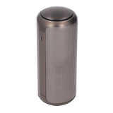 Car Air Purifier Portable Air Purifiers for Home Bedroom Touch Control Full Coverage Remove Smoke Dust Odor Indoor Purifier Mocha