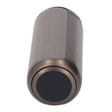 Car Air Purifier Portable Air Purifiers for Home Bedroom Touch Control Full Coverage Remove Smoke Dust Odor Indoor Purifier Mocha