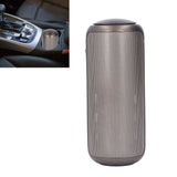 Car Air Purifier Portable Air Purifiers for Home Bedroom Touch Control Full Coverage Remove Smoke Dust Odor Indoor Purifier Mocha - Extra Image