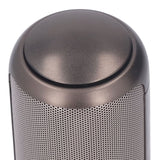 Car Air Purifier Portable Air Purifiers for Home Bedroom Touch Control Full Coverage Remove Smoke Dust Odor Indoor Purifier Mocha