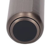 Car Air Purifier Portable Air Purifiers for Home Bedroom Touch Control Full Coverage Remove Smoke Dust Odor Indoor Purifier Mocha - Extra Image