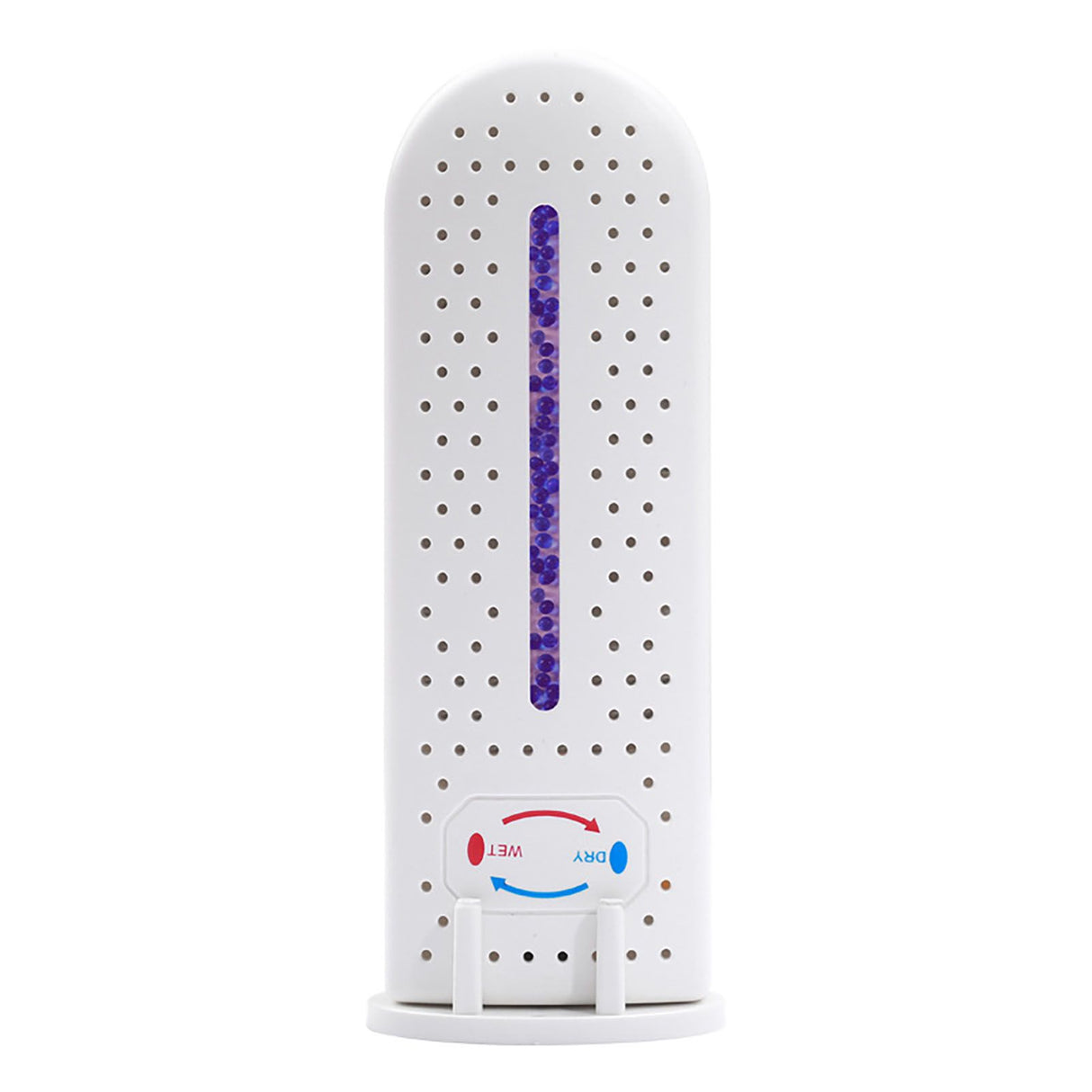 Electric Dehumidifier USB ABS Recyclable High Temperature Resistant Rectangle Air Dehumidifier for Home