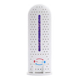Electric Dehumidifier USB ABS Recyclable High Temperature Resistant Rectangle Air Dehumidifier for Home