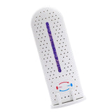 Electric Dehumidifier USB ABS Recyclable High Temperature Resistant Rectangle Air Dehumidifier for Home
