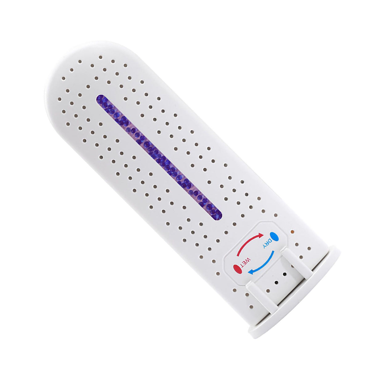 Electric Dehumidifier USB ABS Recyclable High Temperature Resistant Rectangle Air Dehumidifier for Home