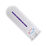 Electric Dehumidifier USB ABS Recyclable High Temperature Resistant Rectangle Air Dehumidifier for Home