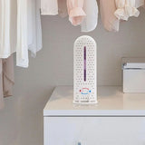 Electric Dehumidifier USB ABS Recyclable High Temperature Resistant Rectangle Air Dehumidifier for Home - Extra Image
