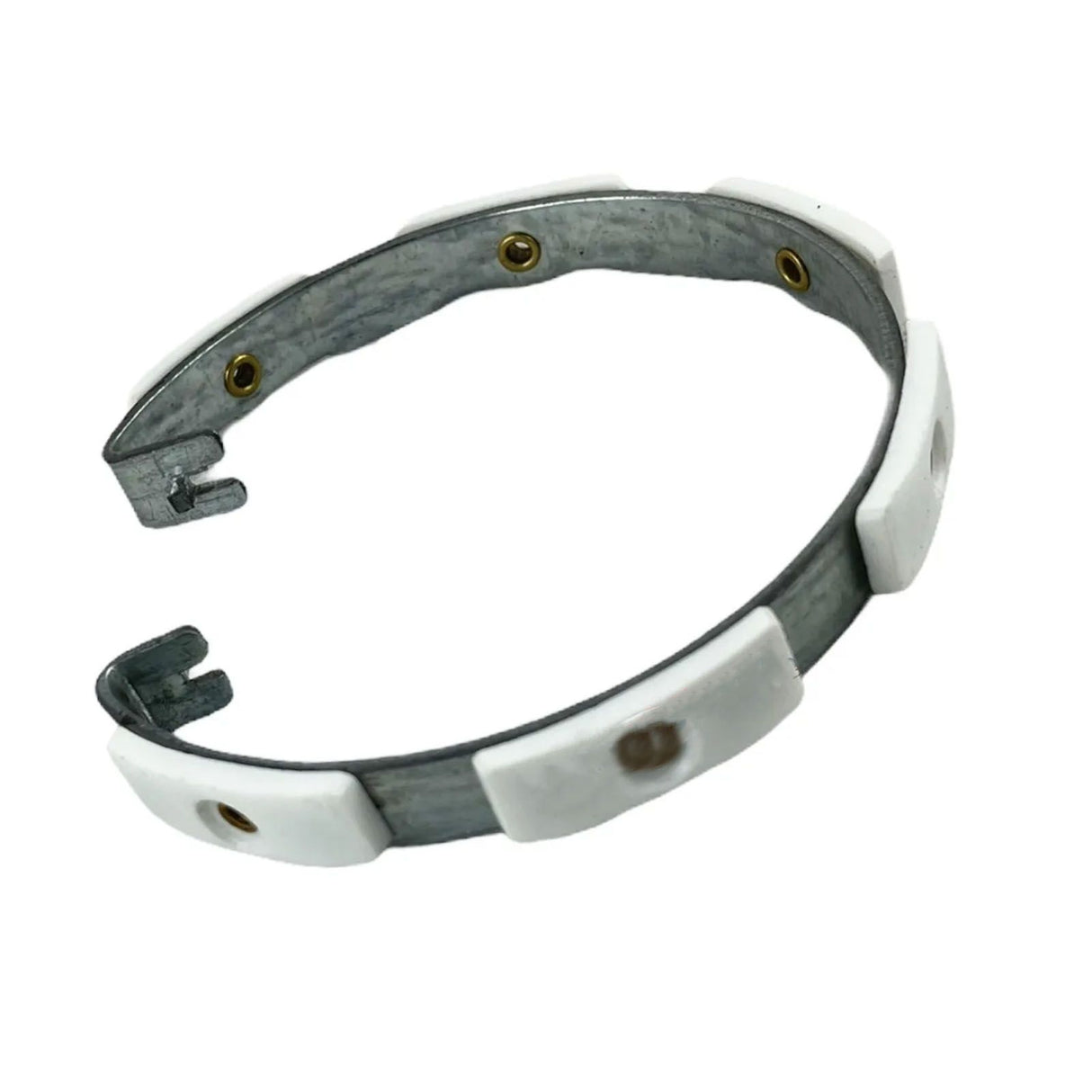 Washer Clutch Band Steel Plastic W10817888 Washing Machine Clutch Circlip Replacement for Maytag