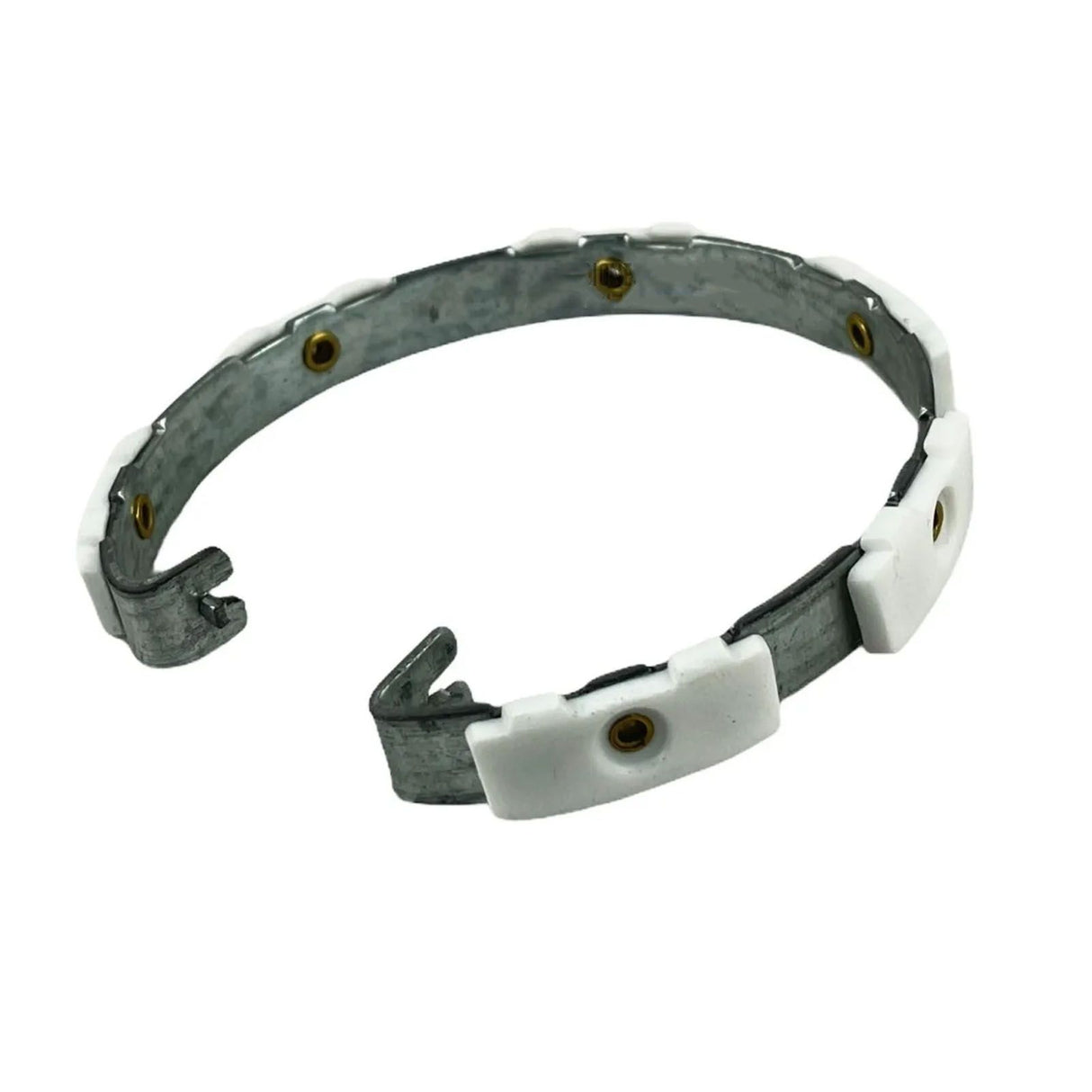 Washer Clutch Band Steel Plastic W10817888 Washing Machine Clutch Circlip Replacement for Maytag
