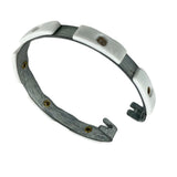 Washer Clutch Band Steel Plastic W10817888 Washing Machine Clutch Circlip Replacement for Maytag