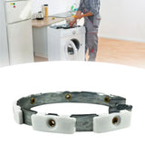 Washer Clutch Band Steel Plastic W10817888 Washing Machine Clutch Circlip Replacement for Maytag - Extra Image