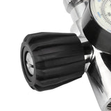 6000psi 400Bar Diving Tank Pressure Gauge M18x1.5 Scuba Diving Tank Pressure Gauge Double Scale Luminous Meter - Extra Image