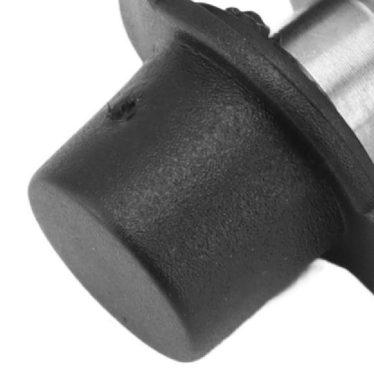 Male Thread CO2 Tank Refill Valve Connector 1/8NPT CO2 Cylinder Refill Valve Plug Adapter for Replacement
