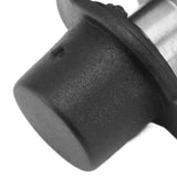 Male Thread CO2 Tank Refill Valve Connector 1/8NPT CO2 Cylinder Refill Valve Plug Adapter for Replacement