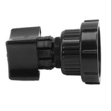 Plastic Air Compressor Regulator Valve Knob Replacement with Female Thread for Sanborn