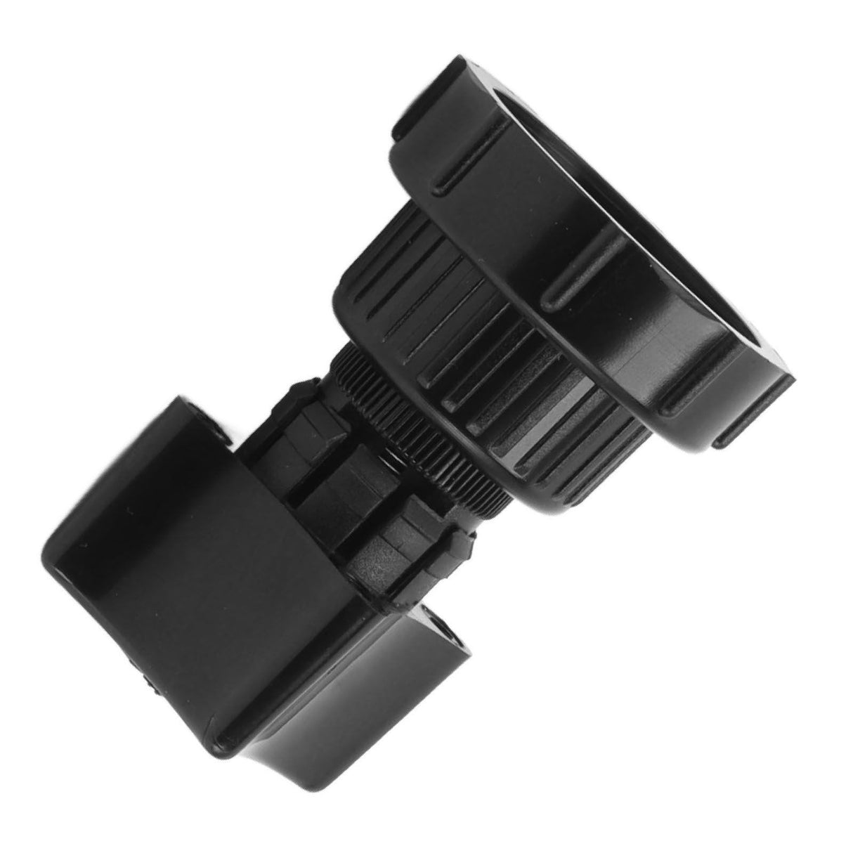 Plastic Air Compressor Regulator Valve Knob Replacement with Female Thread for Sanborn
