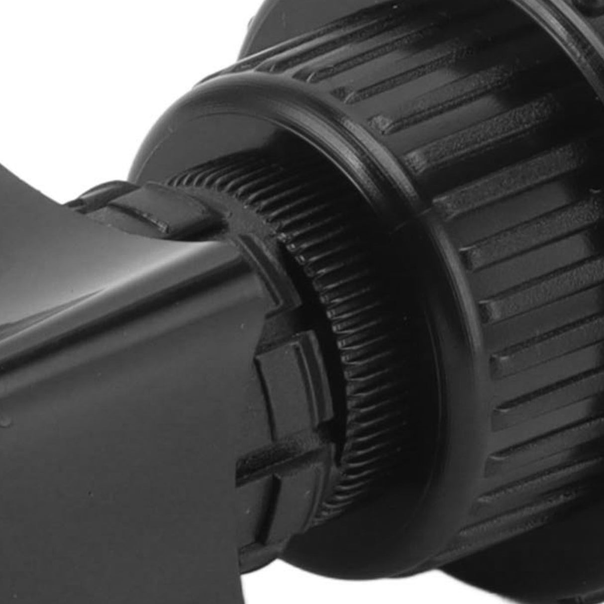 Plastic Air Compressor Regulator Valve Knob Replacement with Female Thread for Sanborn