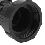 Plastic Air Compressor Regulator Valve Knob Replacement with Female Thread for Sanborn - Extra Image