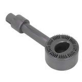 Dog Grooming Brush ABS Pet Vacuum Brush Attachment Replacement Part for V7 V8 V10 V11 Vacuum Cleaner - Side View