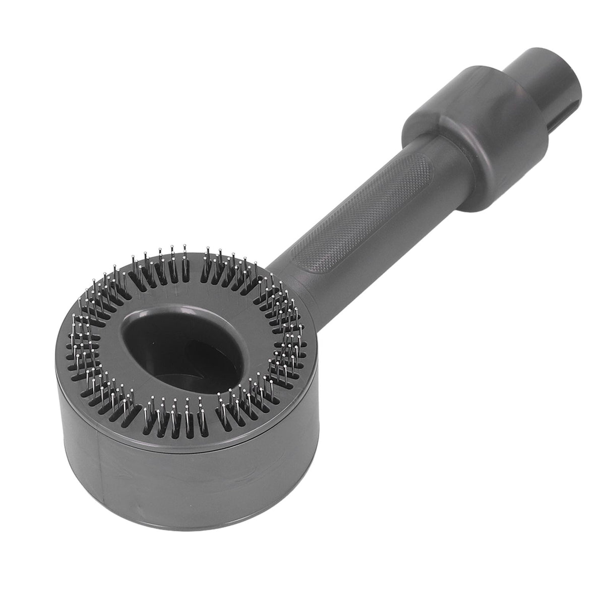 Dog Grooming Brush ABS Pet Vacuum Brush Attachment Replacement Part for V7 V8 V10 V11 Vacuum Cleaner