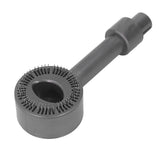 Dog Grooming Brush ABS Pet Vacuum Brush Attachment Replacement Part for V7 V8 V10 V11 Vacuum Cleaner