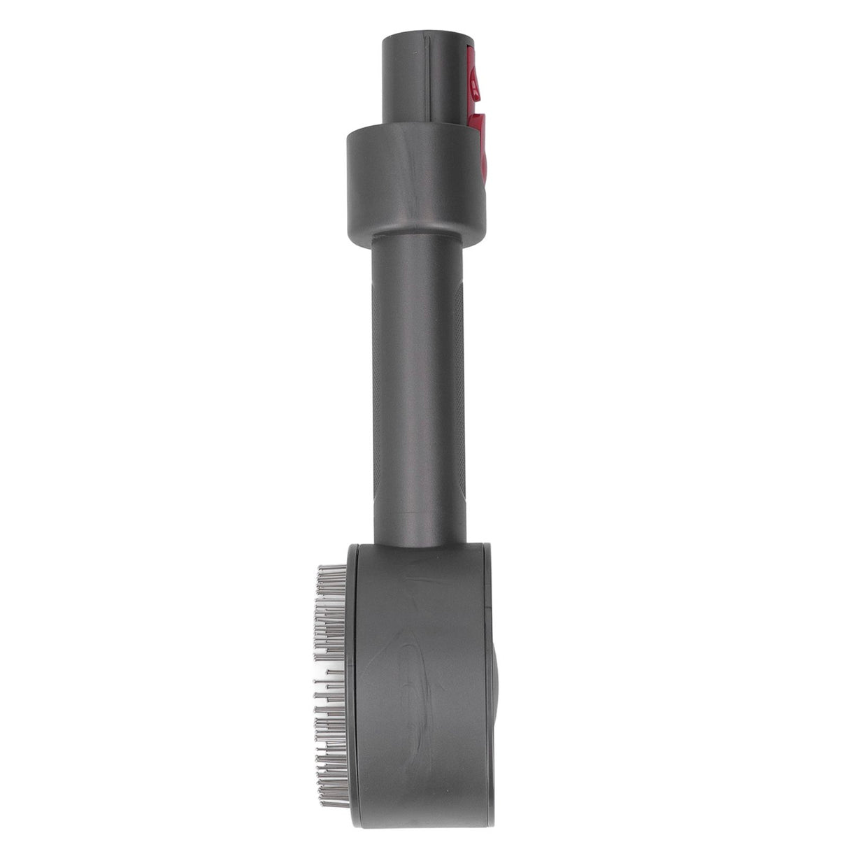 Dog Grooming Brush ABS Pet Vacuum Brush Attachment Replacement Part for V7 V8 V10 V11 Vacuum Cleaner