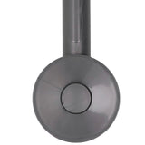 Dog Grooming Brush ABS Pet Vacuum Brush Attachment Replacement Part for V7 V8 V10 V11 Vacuum Cleaner