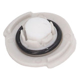 12Pcs Robot Vacuum Water Tank Filter Filtering Element for XV 11 XV 12 XV 14 XV 21 - Low Angle
