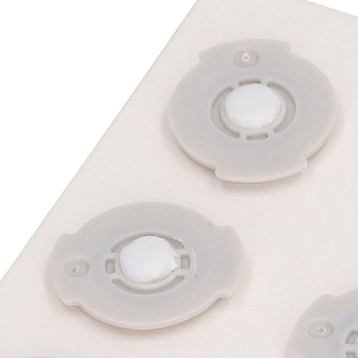 12Pcs Robot Vacuum Water Tank Filter Filtering Element for XV 11 XV 12 XV 14 XV 21