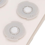 12Pcs Robot Vacuum Water Tank Filter Filtering Element for XV 11 XV 12 XV 14 XV 21
