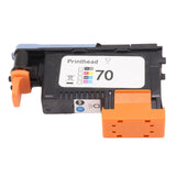 Printer Head Lightweight Printer Replacement Parts for HP Designjet Z2100 Z3100 Z3200 Z5200 Z5400 MK C - Front View