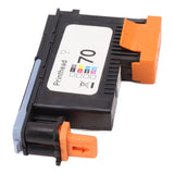 Printer Head Lightweight Printer Replacement Parts for HP Designjet Z2100 Z3100 Z3200 Z5200 Z5400 MK C - Top-Down View