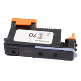 Printer Head Lightweight Printer Replacement Parts for HP Designjet Z2100 Z3100 Z3200 Z5200 Z5400 MK C - 45-Degree Angle